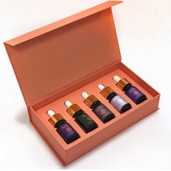 Indulgeo Essentials 
