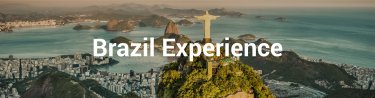 Brazil Experience