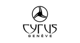Cyrus Geneve
