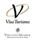 Visa Turismo