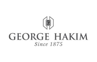 George Hakim