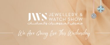 We are excited to invite you to join a Live Session with Mrs Johara Abu El Nass from Amwaj Jewellery on Wednesday 22 July.