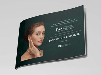 Sponsorship Brochure