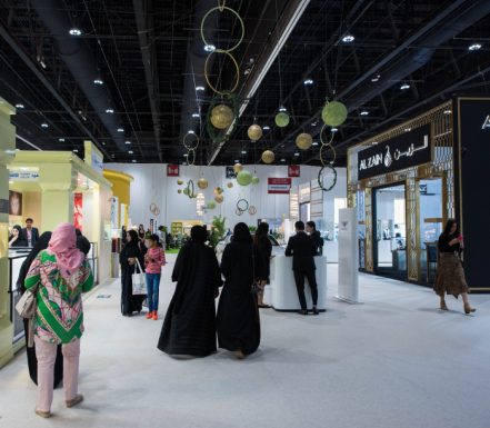 More reasons to visit Jewellery and Watch Show (JWS Abu Dhabi)