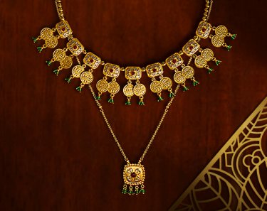 Bhaskar Devji Jewellers