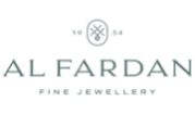 Al Fardan Jewellery Sole Proprietorship Logo