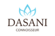 Dasani Connoisseur Logo