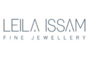Leila Issam Logo 