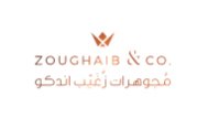 Zoughaib Logo
