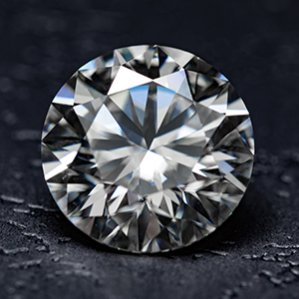Diamonds at JWS