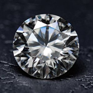Diamonds at JWS