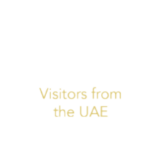 UAE Visitors at JWS