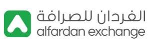 Alfardan logo
