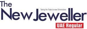 The New Jeweller logo