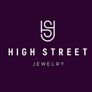 High Street Jewellery logo