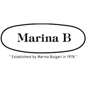 Marina B logo