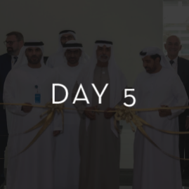 Day 5