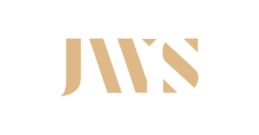 JWS Abu Dhabi Logo White