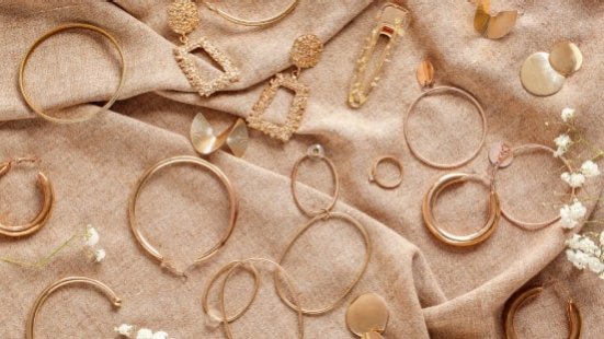 Upcoming cheap jewelry trends