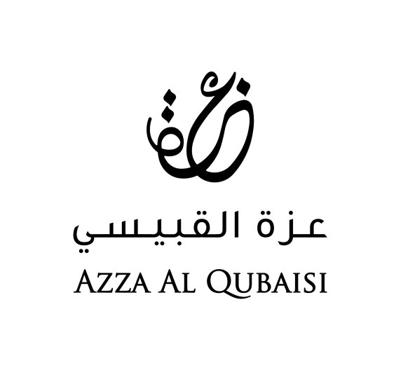 Azza al Qubaisi logo