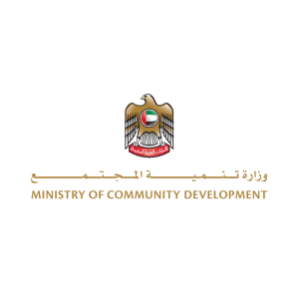 Ministry of Community Development logo