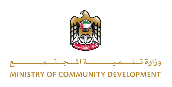 Ministry of Community Development logo