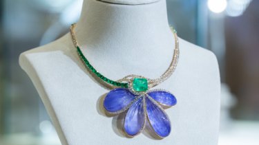 Jewellery Trends in 2026: Bold Statements, Colour Revival and the Fusion of Precious Metals Define the Year Ahead