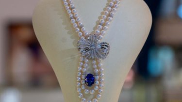 Jewellery Trends in 2026: Bold Statements, Colour Revival and the Fusion of Precious Metals Define the Year Ahead