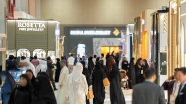 JWS 2025 Wraps Up Five Days of Dazzling World-class Luxury and Local Innovation