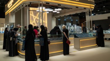 JWS 2025 Wraps Up Five Days of Dazzling World-class Luxury and Local Innovation