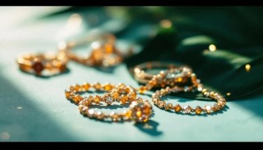 Classic gemstones