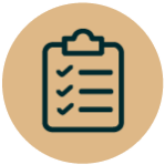 exhibitor checklist