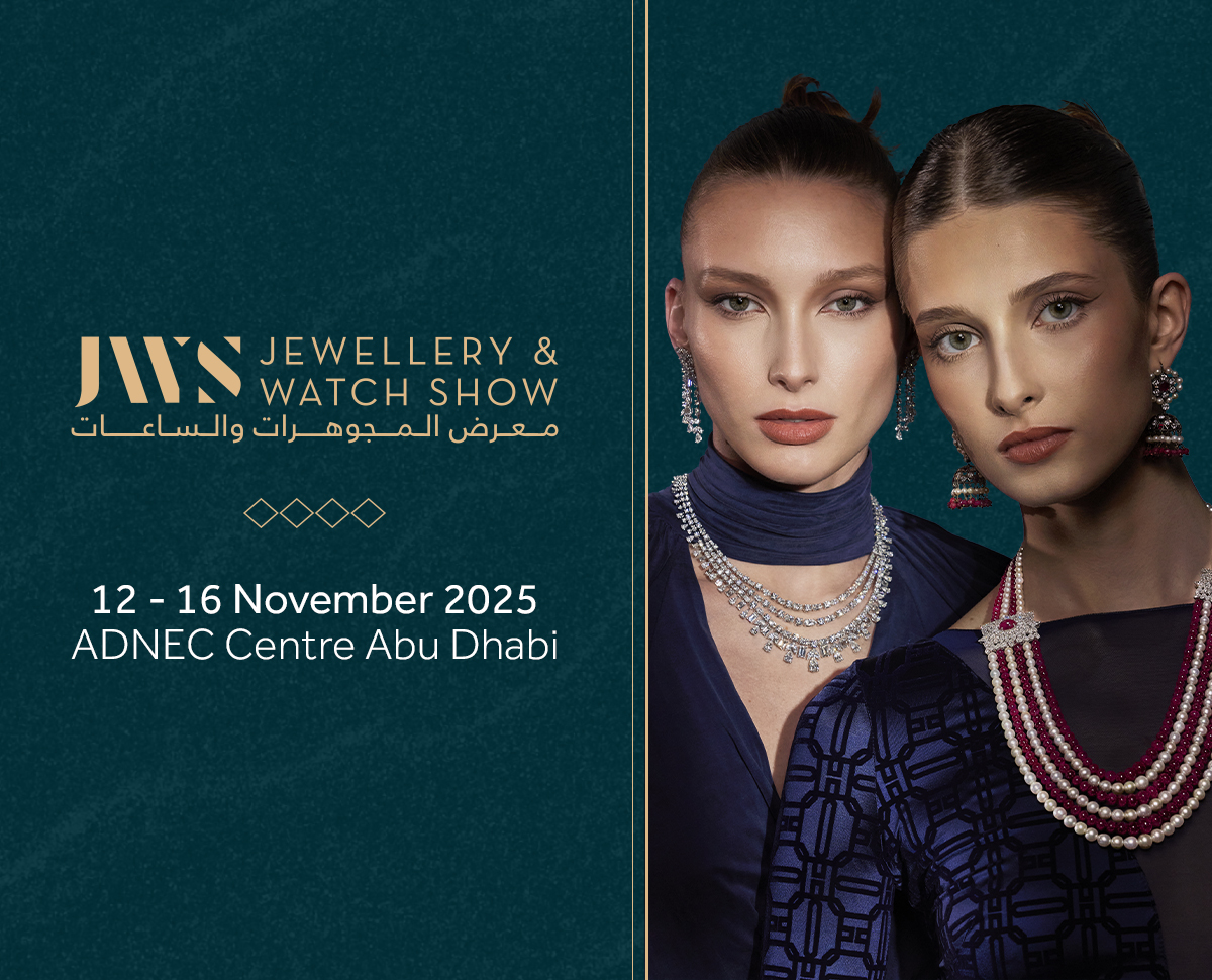 Jewellery & Watch Show