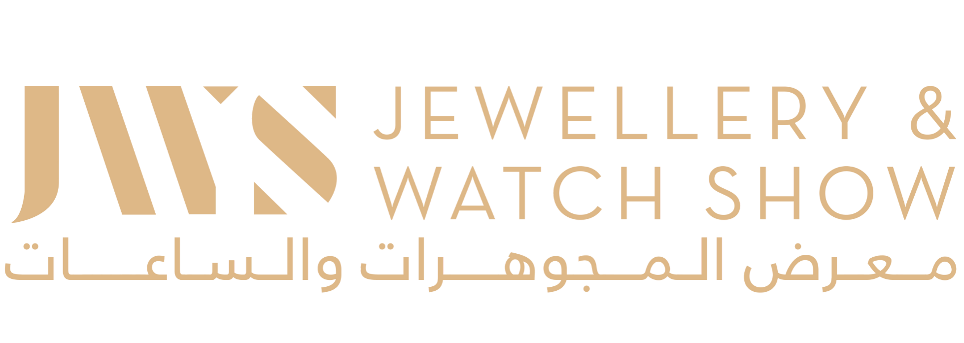 Jewellery & Watch Show Abu Dhabi
